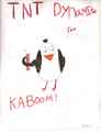 My Rico pic - penguins-of-madagascar fan art