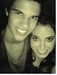 New/old personal pic w/Nikki Reed - taylor-lautner icon