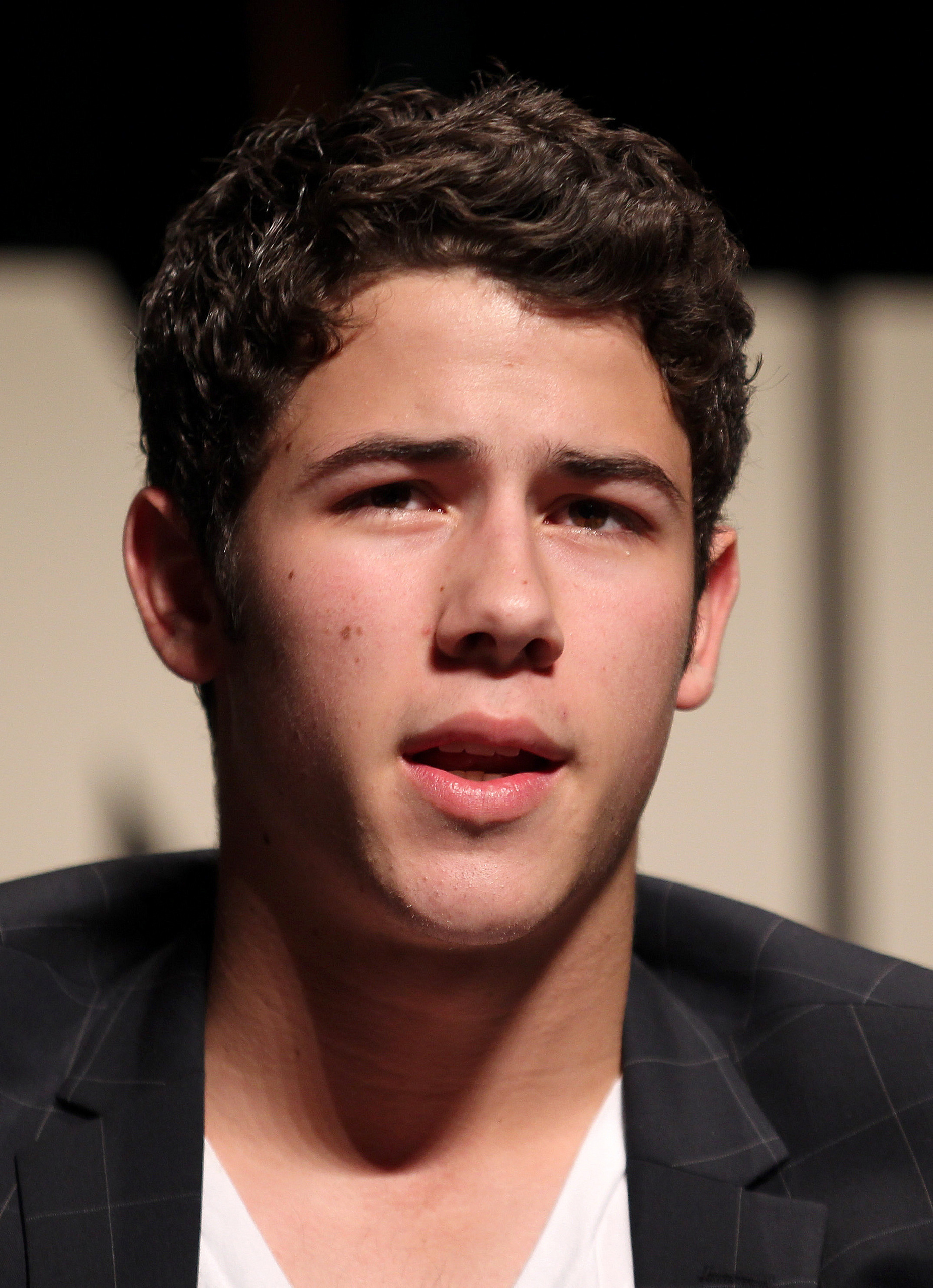 Nick Jonas - Photos Hot