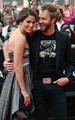 Nikki Reed with Paul McDonald at the 2011 MuchMusic Video Awards (June 19). - nikki-reed photo