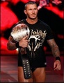 Orton , christian and sheamus on smackdown - wwe photo
