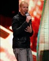 Orton, christian and sheamus on smackdown - wwe photo