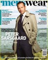 Peter Sarsgaard Covers 'Menswear' July 2011 - hottest-actors photo
