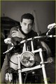 Rami Malek Covers 'Troix' June 2011 - hottest-actors photo