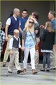 Reese Witherspoon: Father's Day Church Service - reese-witherspoon photo