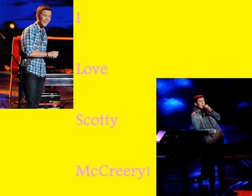 Scotty <3