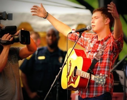 Scotty<333 Hope you know how much I love you<3((Some Rare))