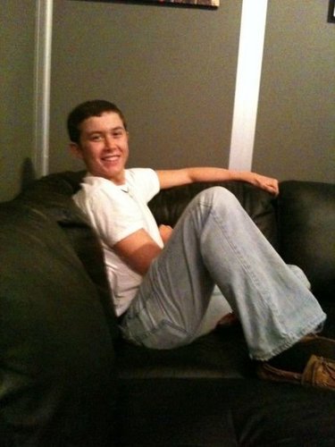 Scotty<333 Hope you know how much I love you<3((Some Rare))