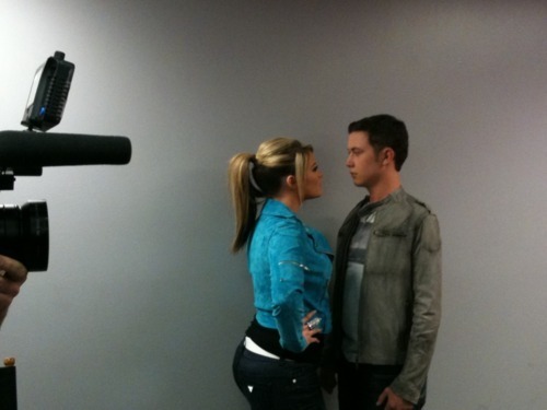  Scotty<333 Hope you know how much I amor you<3((Some Rare))