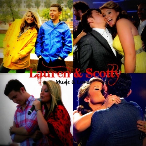  Scotty&Lauren