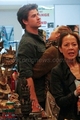 Shopping with Liam in Sydney, Australia [20th June] - miley-cyrus photo