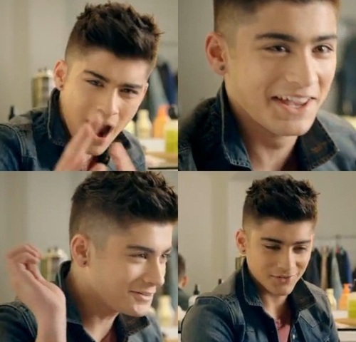  Sizzling Hot Zayn Means plus To Me Than Life It's Self (U Belong Wiv Me!) 100% Real ♥