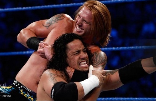  Slater and Gabriel vs USOS