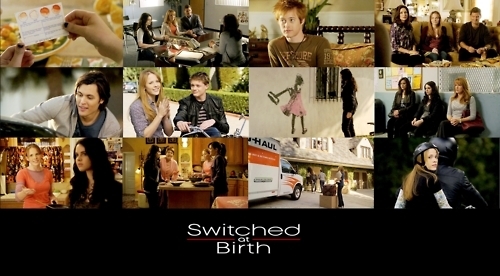  Switched At Birth