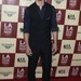 Taylor Lautner LA filmfest - taylor-lautner icon
