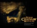 horror-legends - Texas Chainsaw Massacre wallpaper