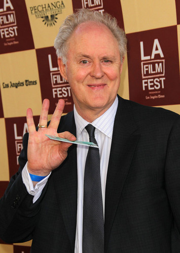  The 2011 Los Angeles Film Festival Opening Night Premiere "Bernie" - Arrivals