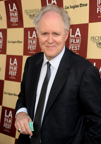 The 2011 Los Angeles Film Festival Opening Night Premiere "Bernie" - Arrivals