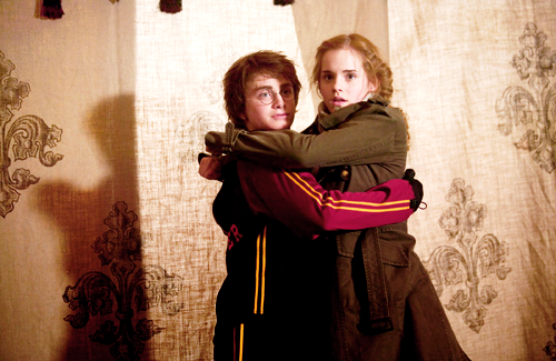 The Brightest Witch Of Her Age<3