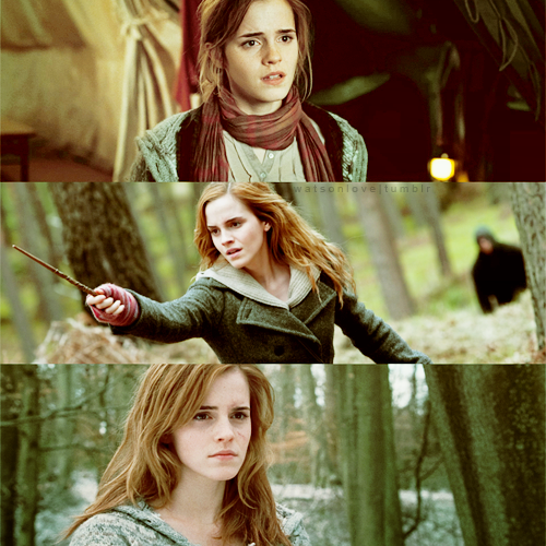  The Brightest Witch Of Her Age<3