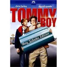  Tommy boy