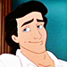 Walt Disney Icons - Prince Eric - walt-disney-characters icon