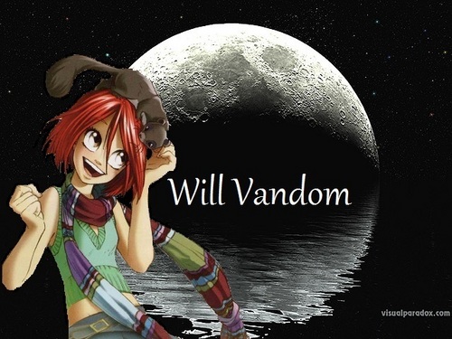 Will Vandom Moon Light