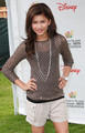 a time for hereos event- arrials - zendaya-coleman photo