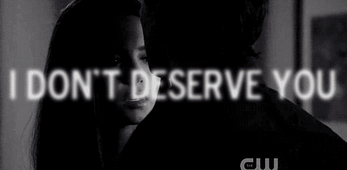  i don't deserve آپ