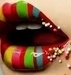 lipstick! - womens-fashion icon