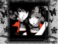 sasuke and naruto the emo best friends - naruto-shippuuden photo