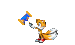 tails hammer - miles-tails-prower icon