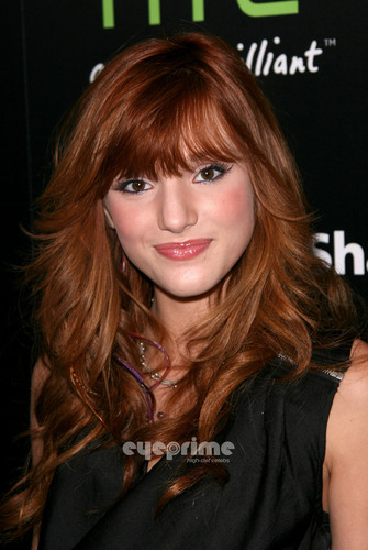  Bella Thorne: HTC EVO 3D Launch Party in West Hollywood, June 23