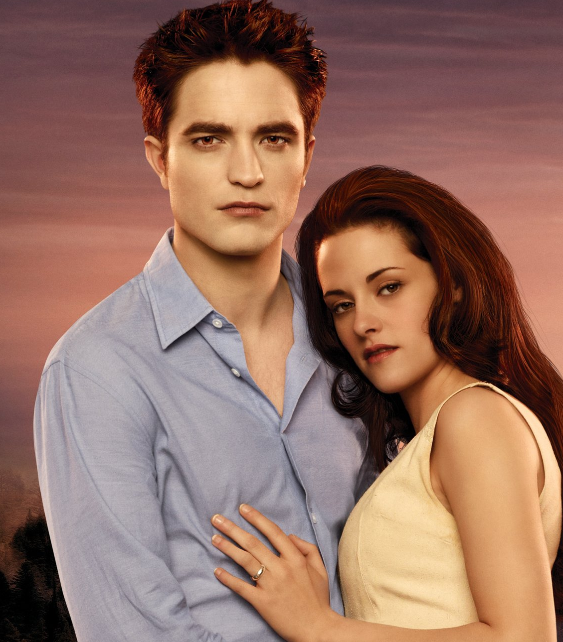 Edward and Bella Images on Fanpop.