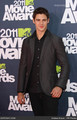 2011 MTV Movie Awards - Arrivals - steven-r-mcqueen photo