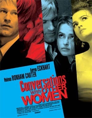 Aaron Eckhart- Conversations With Other Women