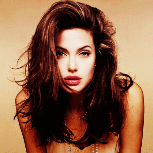 Angelina Jolie <3