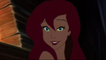 Ariel With Anastasia's Eyes - disney-princess fan art