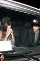 Ashley - Leaving Katsuya in Hollywood with Scott and his sister Julie - June 23, 2011 - ashley-tisdale photo