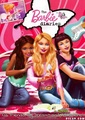 BD - DVD Cover (CHANGED LOGO!) - barbie-movies fan art