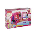 Barbie Barbie Princess Charm School Princess Playset - barbie-movies photo