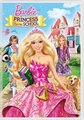 Barbie: PCS - DVD (With its TRUE color) - barbie-movies photo