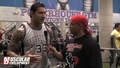 batista - Batista interview  screencap