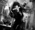 Bellatrix! - harry-potter photo