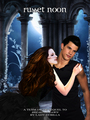 Bloodlust: Jake and Bella - twilight-series fan art