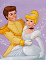 Cinderella and Prince Charming - movie-couples photo
