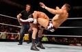 Cody Rhodes vs Daniel Bryan - wwe photo