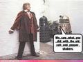 Daleks - doctor-who photo