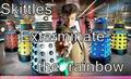 Daleks - doctor-who photo