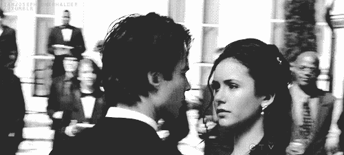 Damon & Elena♥